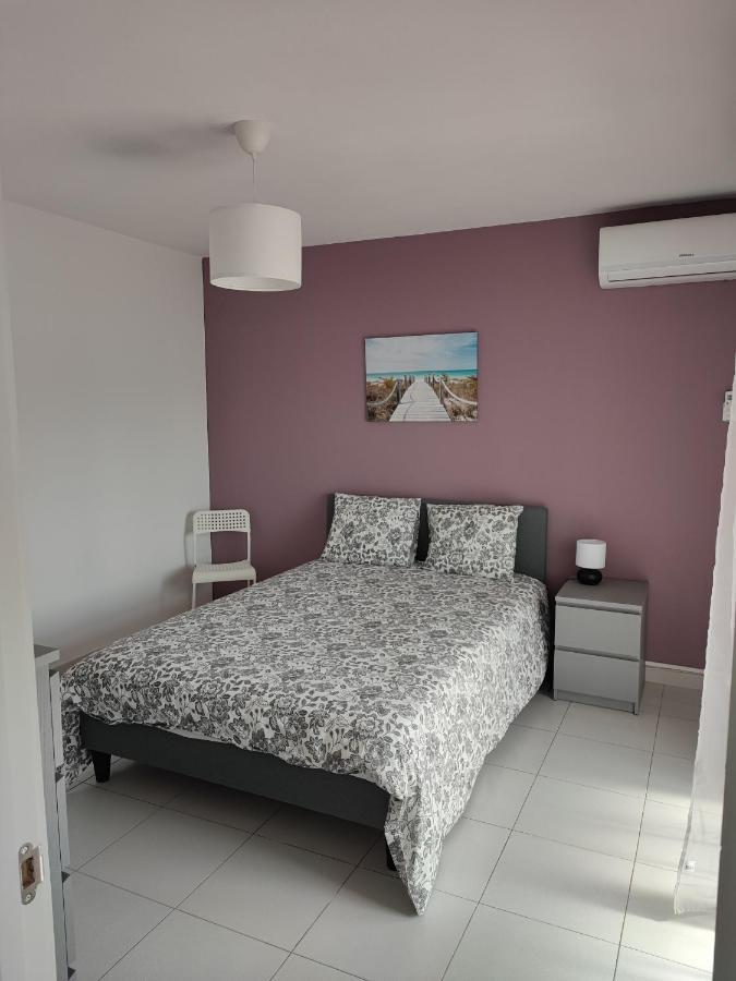 Alsol C5330 Apartment กัวเตย์รา ภายนอก รูปภาพ