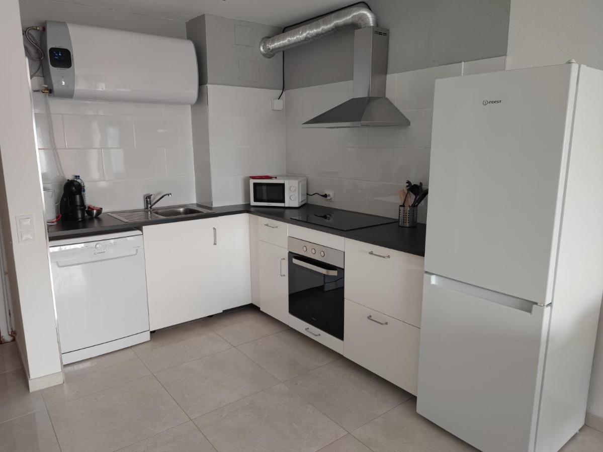 Alsol C5330 Apartment กัวเตย์รา ภายนอก รูปภาพ