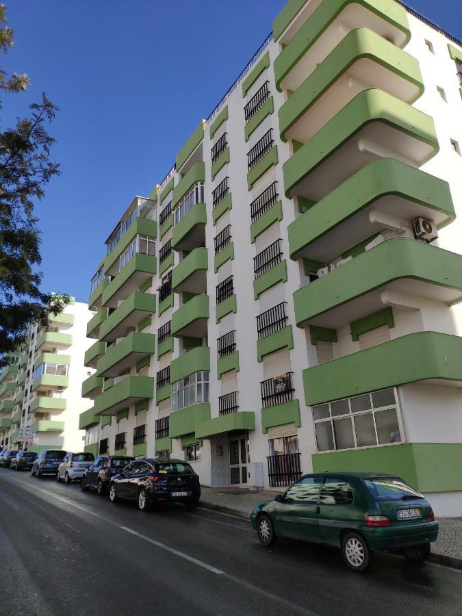 Alsol C5330 Apartment กัวเตย์รา ภายนอก รูปภาพ