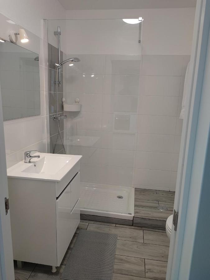 Alsol C5330 Apartment กัวเตย์รา ภายนอก รูปภาพ