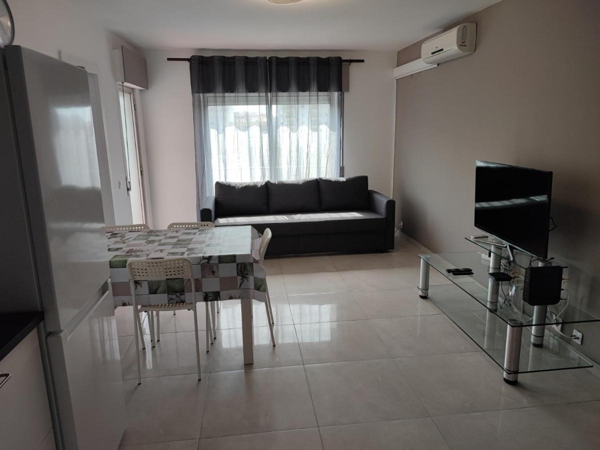 Alsol C5330 Apartment กัวเตย์รา ภายนอก รูปภาพ