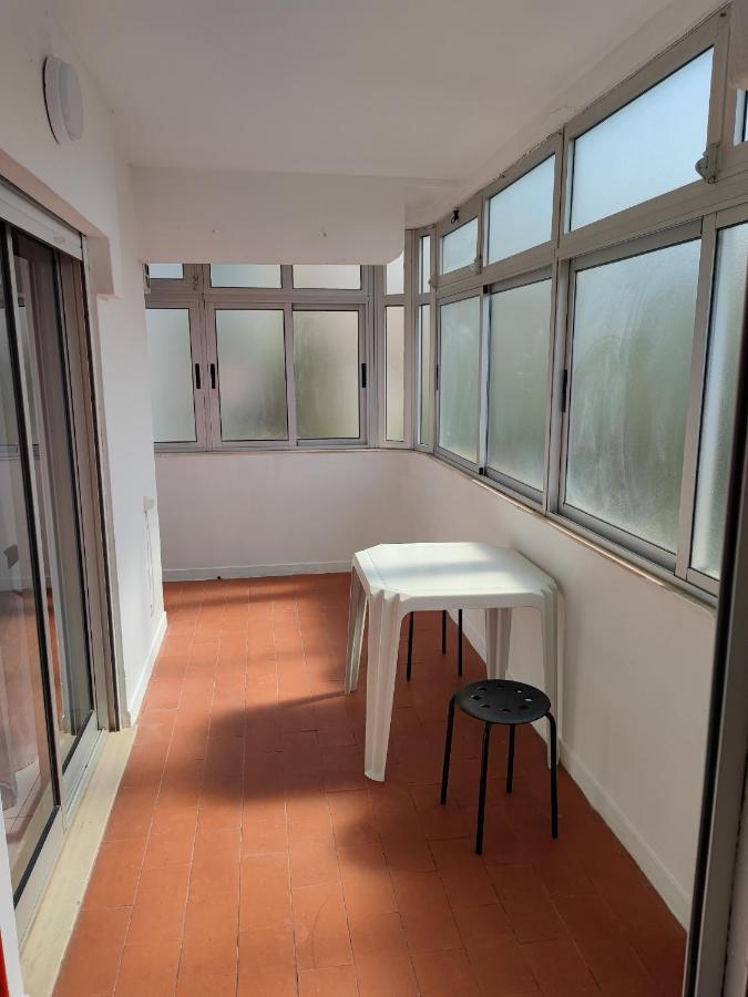 Alsol C5330 Apartment กัวเตย์รา ภายนอก รูปภาพ